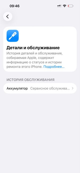 Iphone 15 Radnoy holata