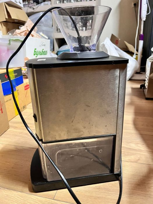 Измельчитель льда