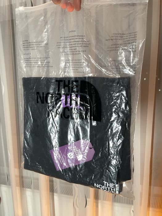 Tricou The North Face