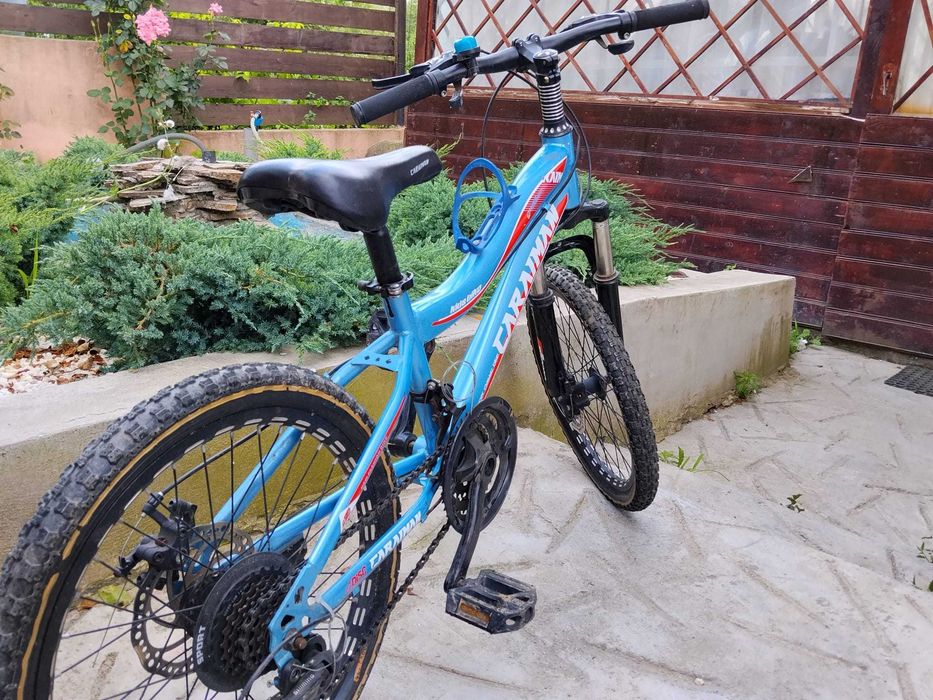 Bicicleta de copiii