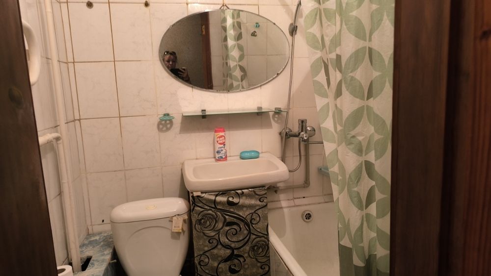 Продам квартиру 1 комнатную