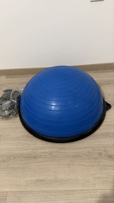 Фитнес полу топка