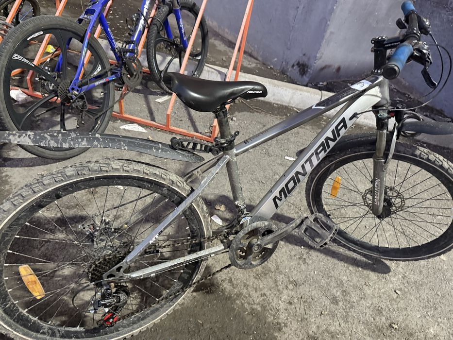 Без гарантий 1 год б/у