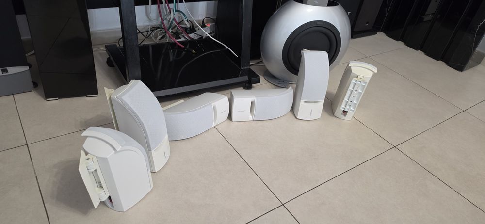 Boxe Bose 161 ideale surround pret magazin 1300 lei