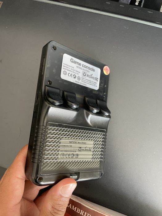 R36s (clone version)