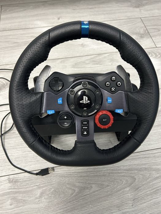Volan gaming logitech G29
