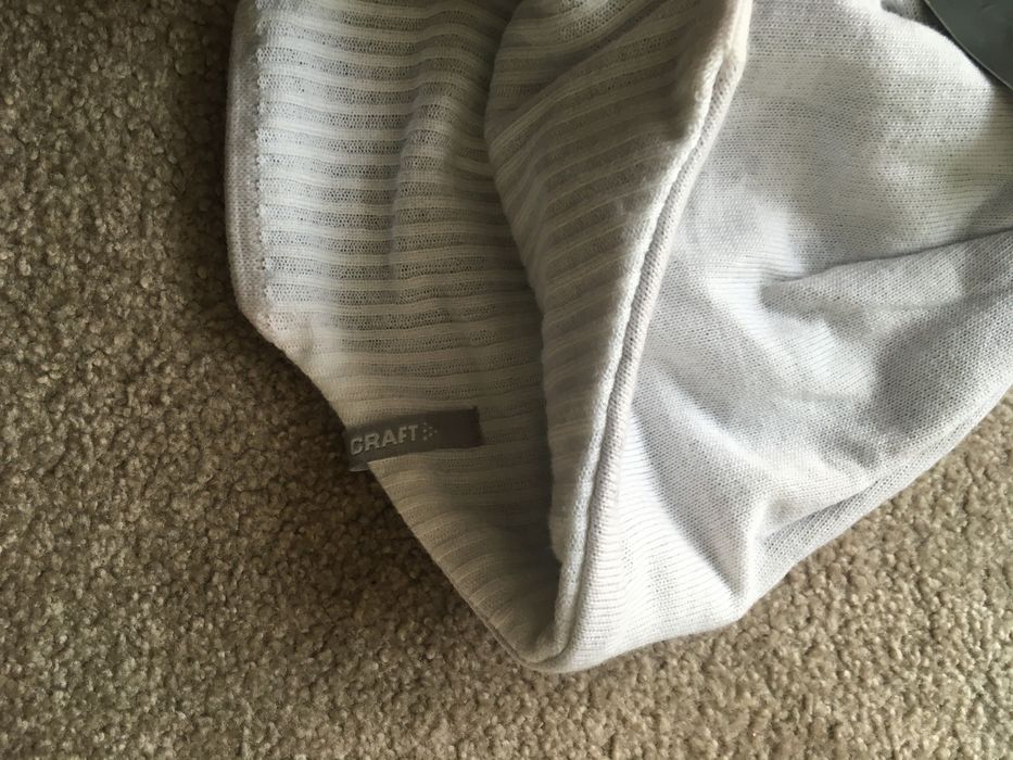 Нови шапки Craft и ръкавици