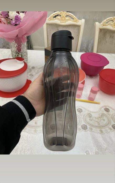 Продам бутылку тапер