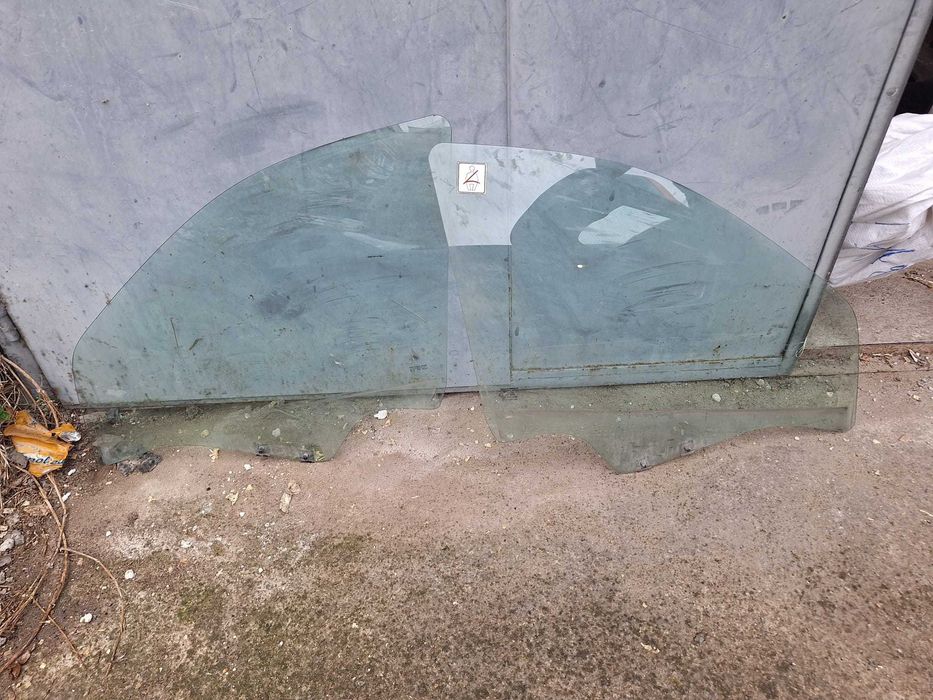 Дачия Логан на части комби