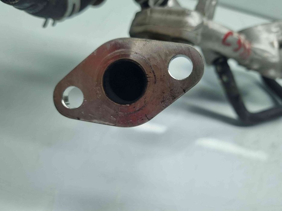 Conducta gaze MITSUBISHI Outlander III [Fabr 2012-2014] OEM 2.0 Hibrid