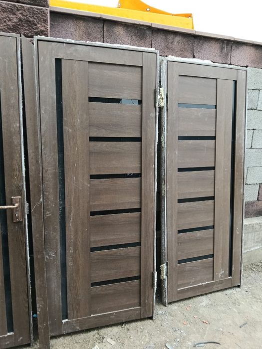 Срочно продам межкомнатные двери