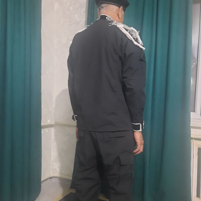 ДМБ форма сатылады