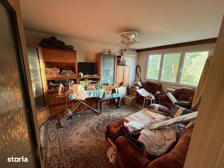 4 camere, Dr. Taberei , aleea Parva 5.