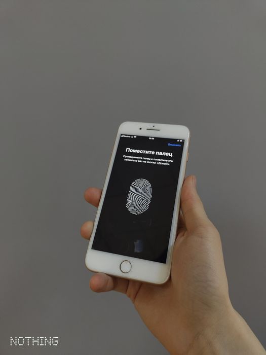 Смартфон Iphone 8 Plus