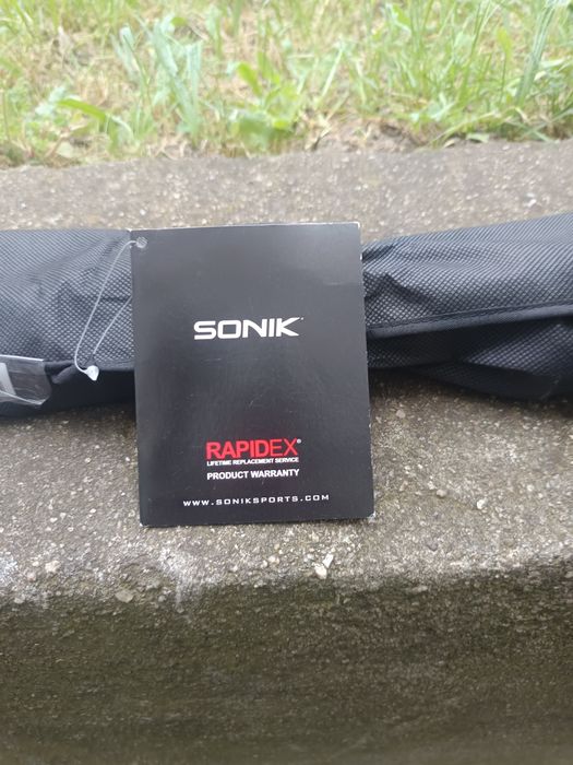 Шаранджийски въдици Sonic Vader  X