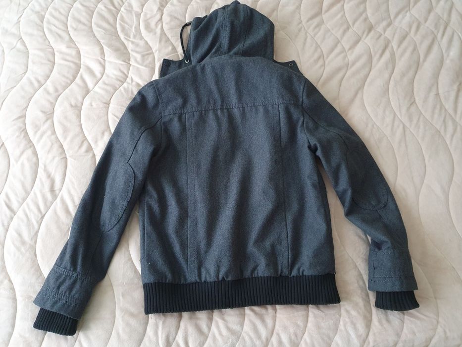 Зимно яке (палто) You two jeans