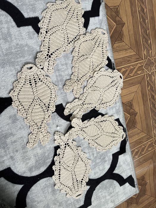 фини плетива, нощници