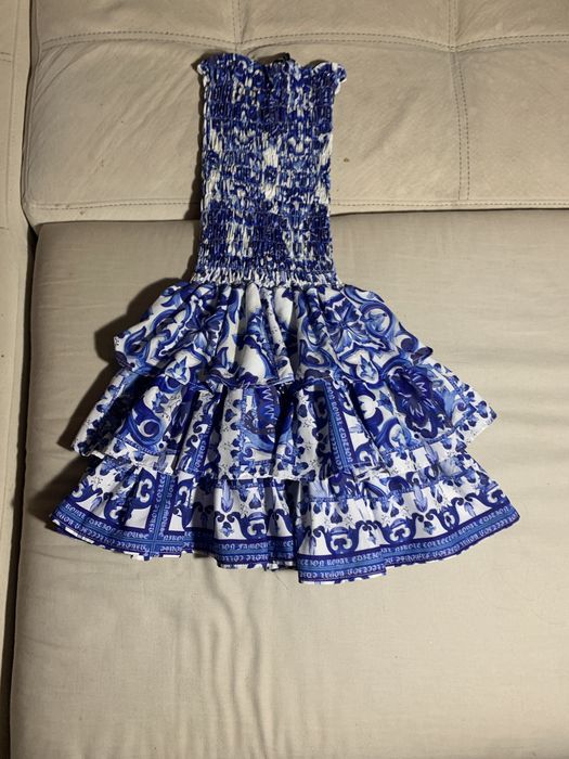 Рокля Nikole Collection