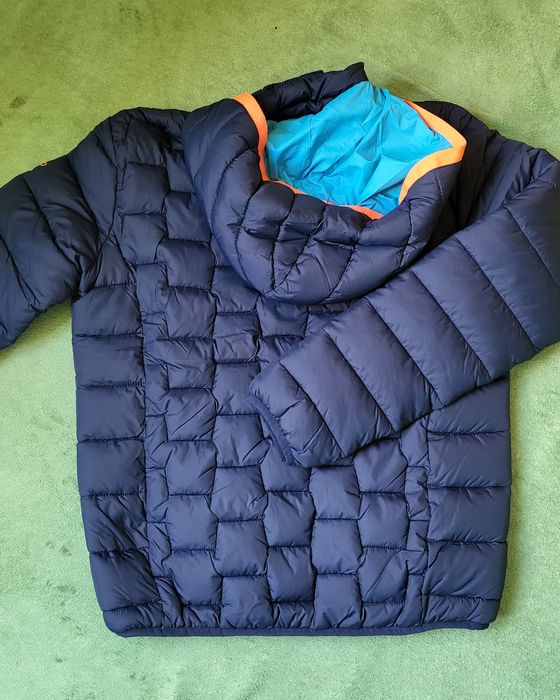 ДАМСКО спортно яке СМР