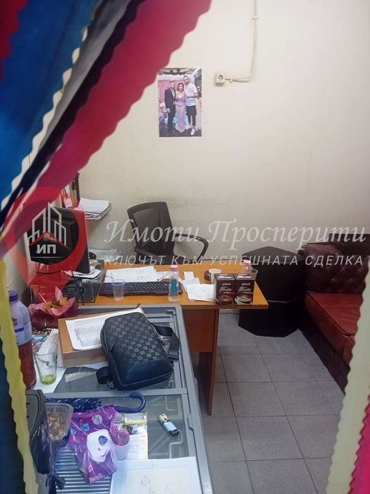 Продава се Магазин в София, Люлин 5 - 60 кв.м за 12 €/кв.м - Снимка #5