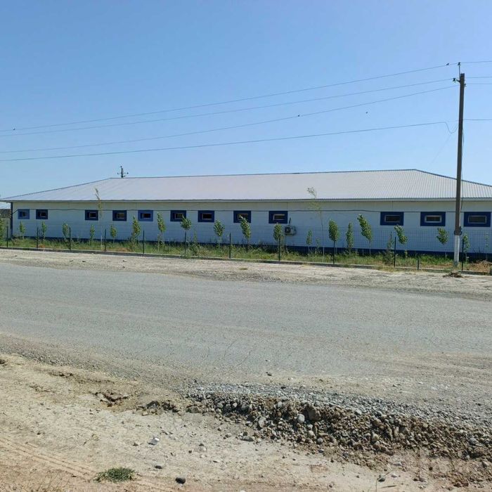 База по производству любого назначения 1,8 Га