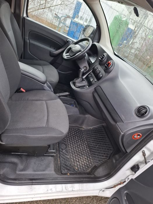 MERCEDES-BENZ Citan 0 — imagine 3