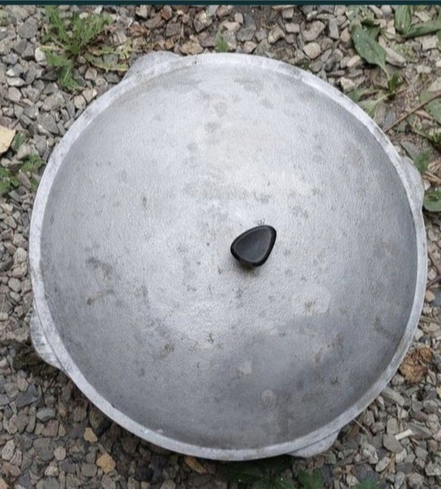 Казаны советского союза