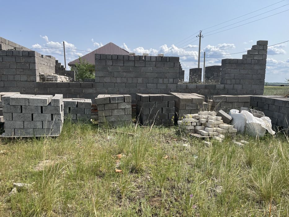 Продам землю в Трекино