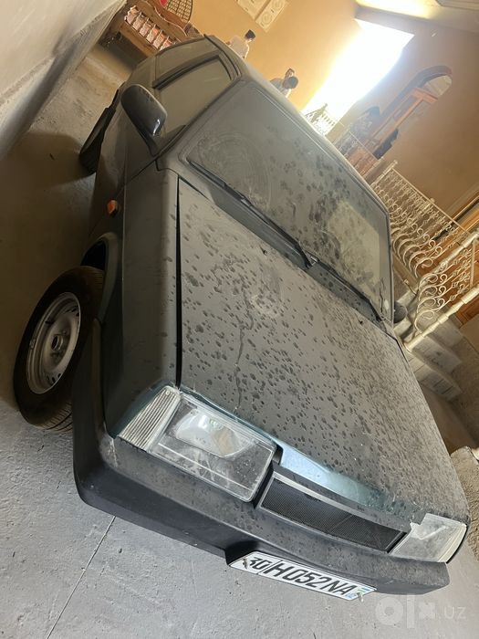 Lada08 holati òrtacha