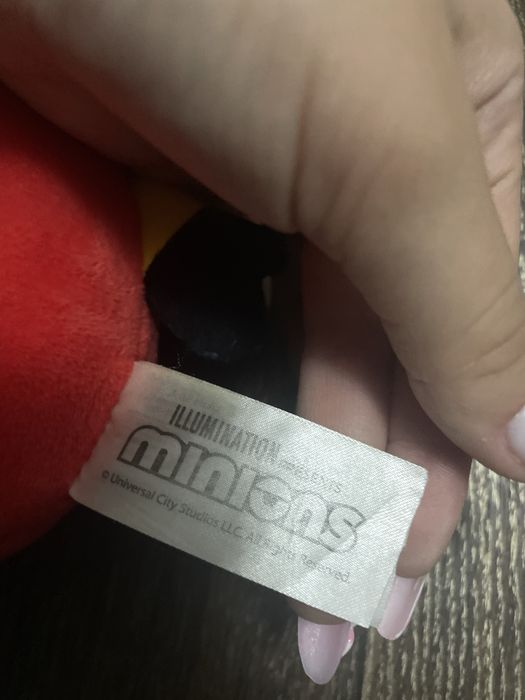 Продаю ориг меньона