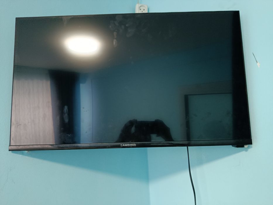 32 til Samsung ishlap turipti