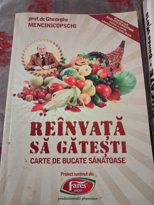 Carti bucate si Sanda Marin 1993