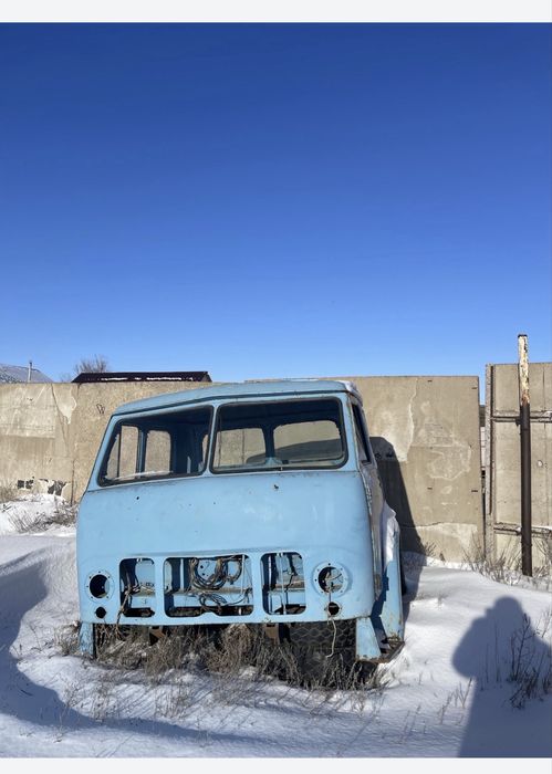продам кабину маз