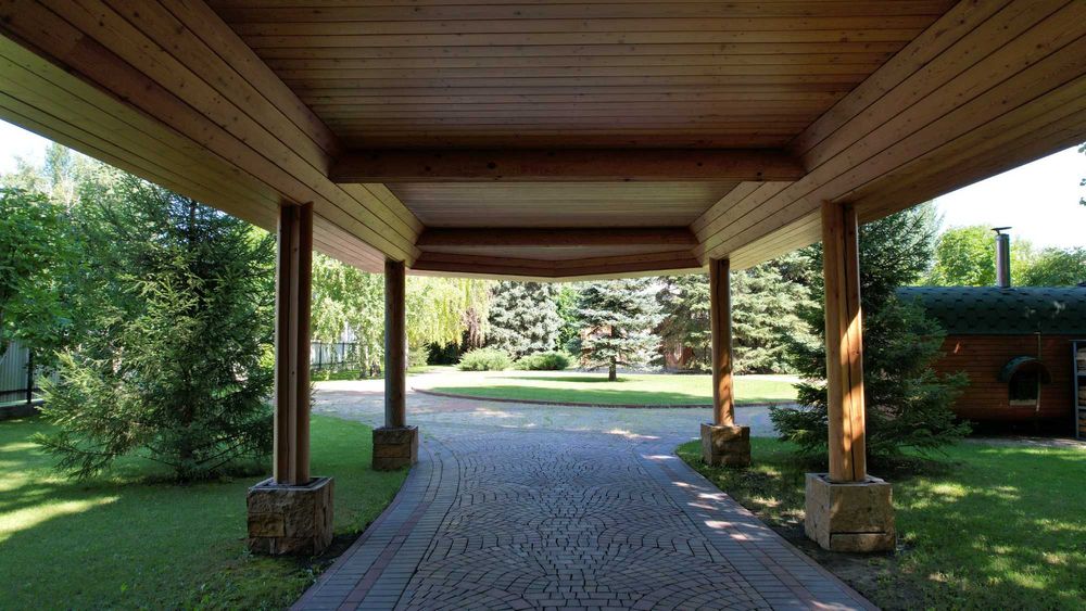 Продам дом на Самале