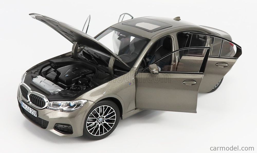 Коллекционная модель