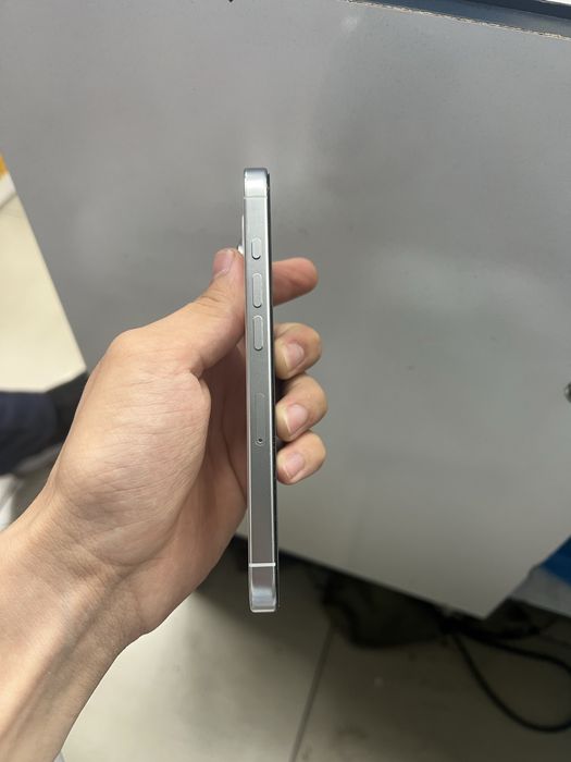 Iphone 16 pro 128