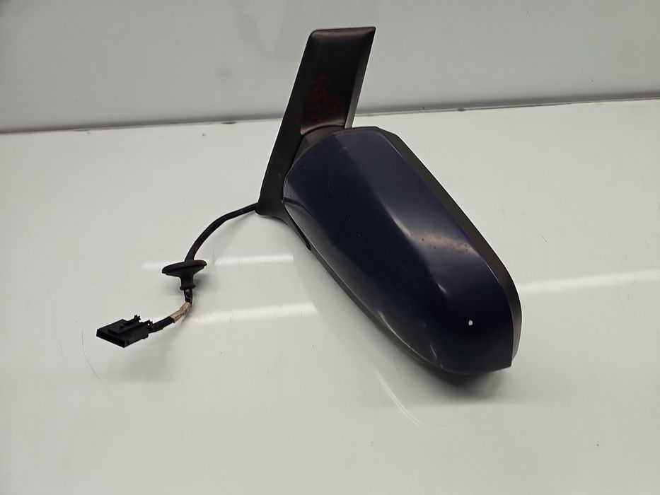 Oglinda stanga Opel Zafira B (A05) [Fabr 2006-2011] AF vehicul cu util