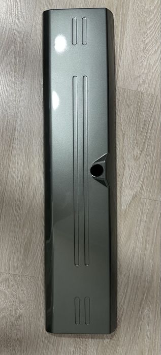 Аксессуары на Leopard