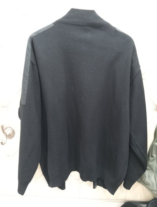 Кофта Lacoste, 52 размер.