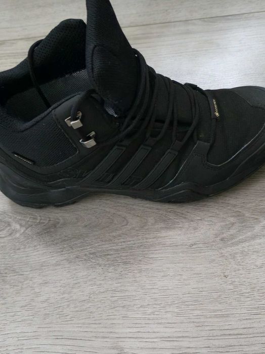 Adidas Terrex . Goretex