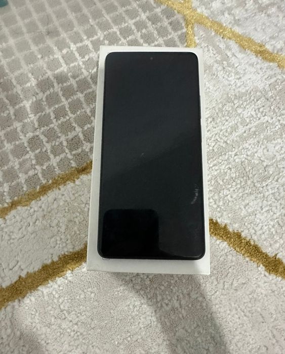 Mi 11 t pro обмен