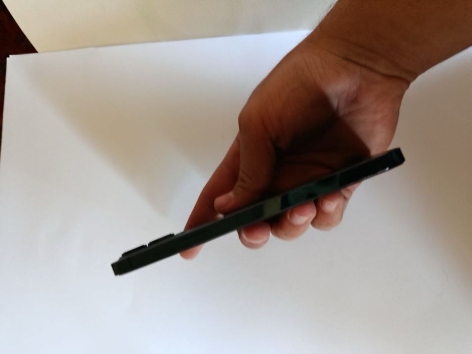 Iphone 12 promax 256/12gb holati ideal