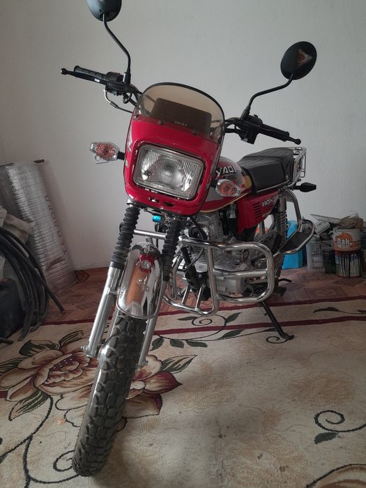 Продам Мапед Хонда