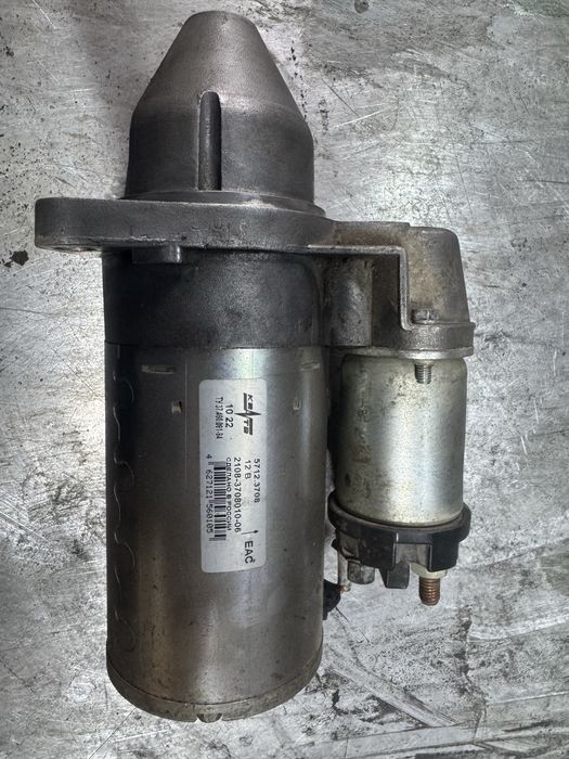 Стартер ВАЗ 2110