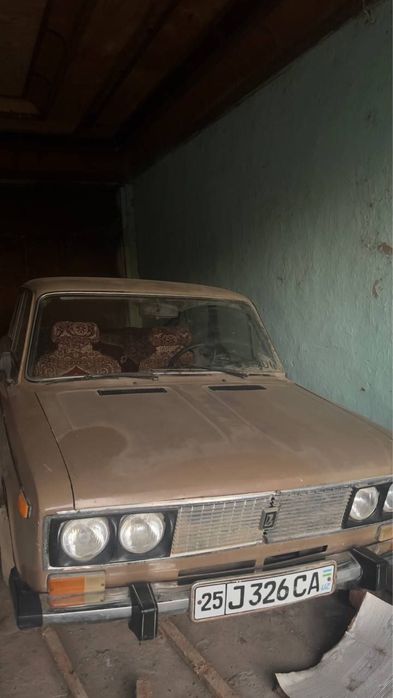 Other 2106 1987 — 2