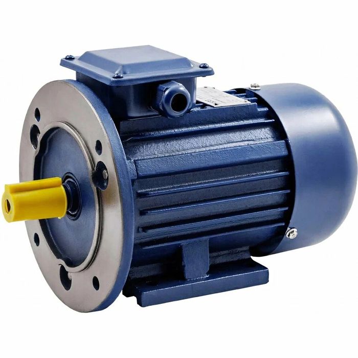 Двигатель электро любого вида