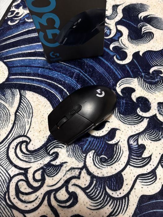 Mouse Loghitech nou, nefolosit, g304