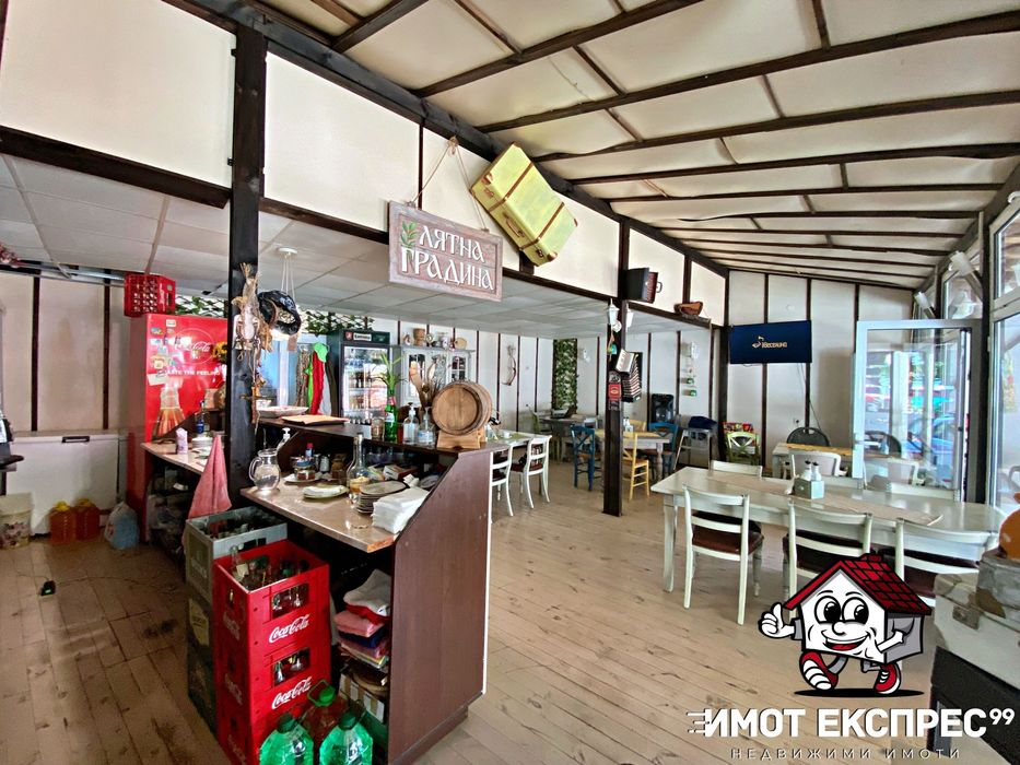 Продава се Заведение в с. Бачково, Област Пловдив - 120 кв.м за 340 €/кв.м - Снимка #21