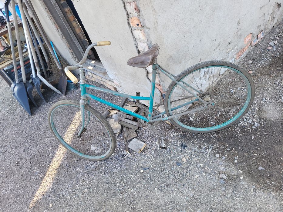 Продам велосипед в оригинале