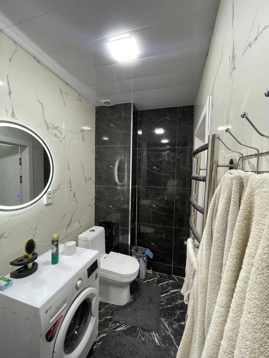 Сдается 1-комн квартира в Юнусабадском районе, Ташгрэс